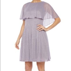 Women’s Size 14 J. Taylor Fit&Flare Dress